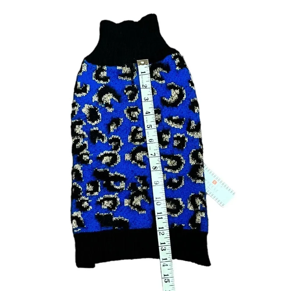 Kyeese Wear Pet Sweater, Size L, NWT‎